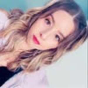 Meet your Posher, Kaitlin